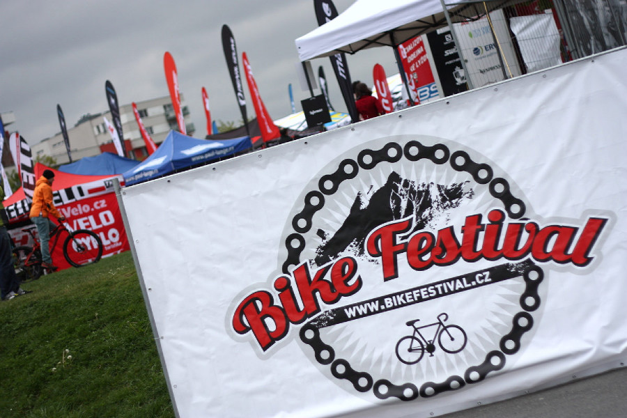 Bike Festival 2014