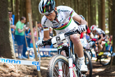 Nino Schurter