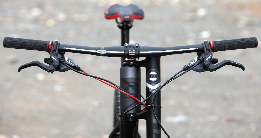 Cannondale F29 Carbon 3