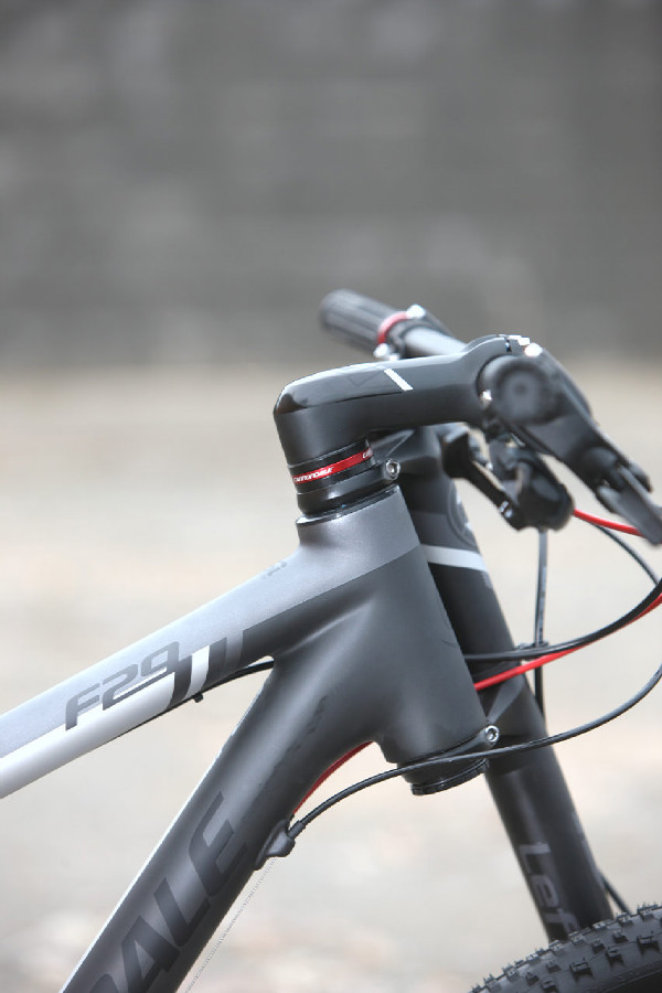 Cannondale F29 Carbon 3