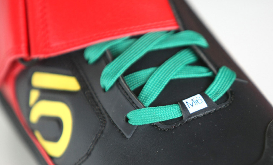 Five Ten Impact VXi Minaar Rasta