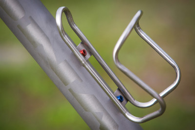 Kona Raijin Karly Štěpánové