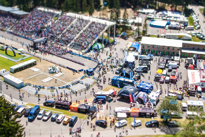 Světový pohár XC #3 Nové Město