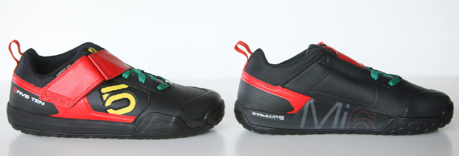 Five Ten Impact VXi Minaar Rasta