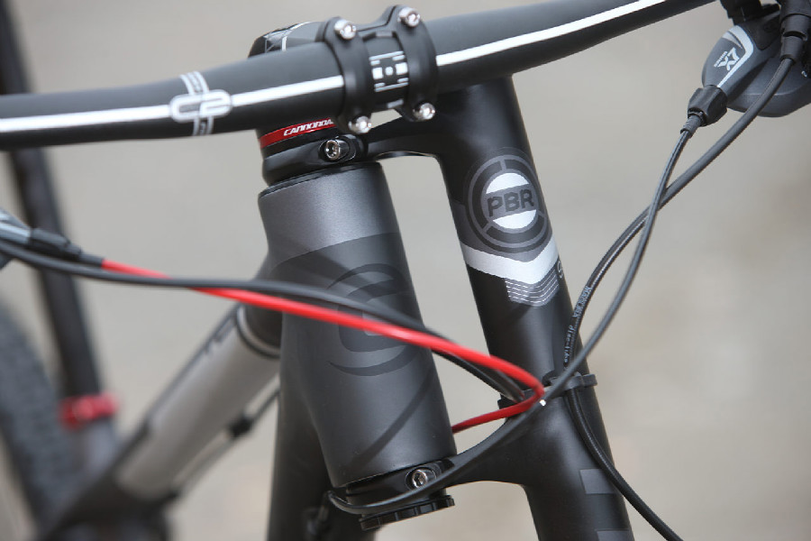 Cannondale F29 Carbon 3