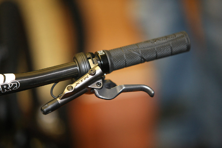 Shimano XTR Di2 2015