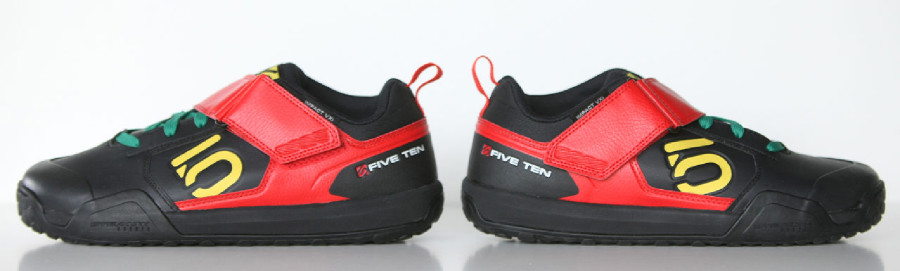 Five Ten Impact VXi Minaar Rasta