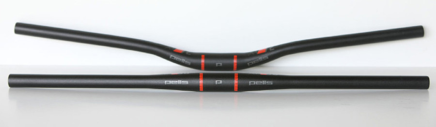 Pells komponenty - novinky 2014