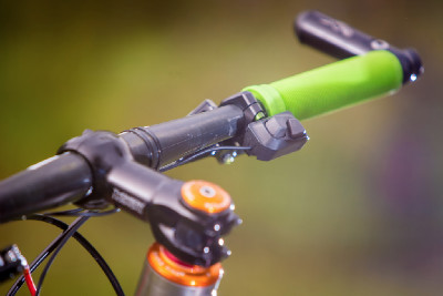 Kona Raijin Karly Štěpánové