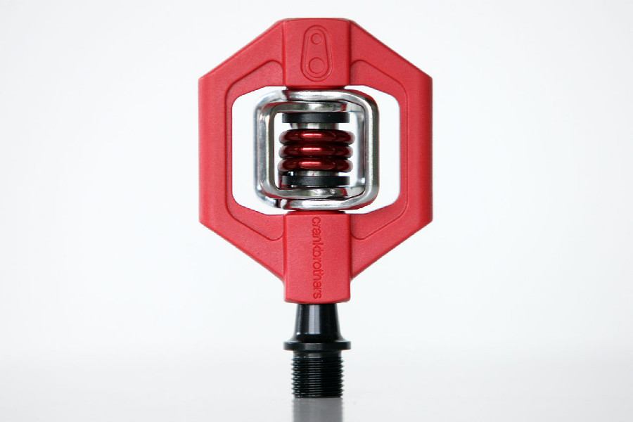 Crank Brothers Candy 1