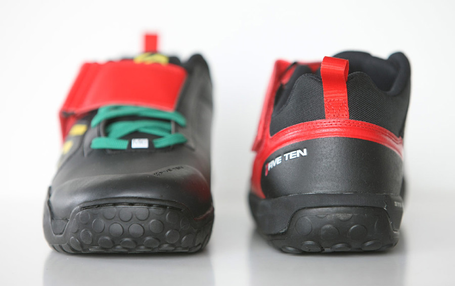 Five Ten Impact VXi Minaar Rasta