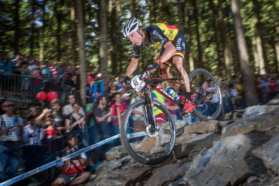 Sven Nys