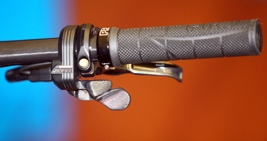 Shimano XTR Di2 2015