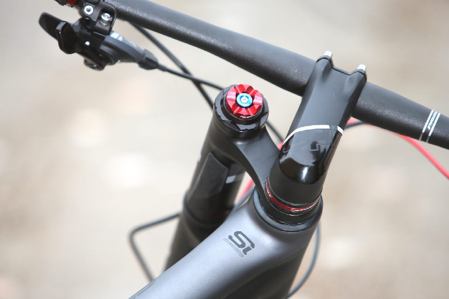 Cannondale F29 Carbon 3