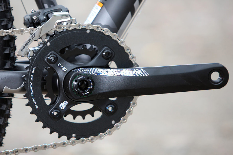 Cannondale F29 Carbon 3