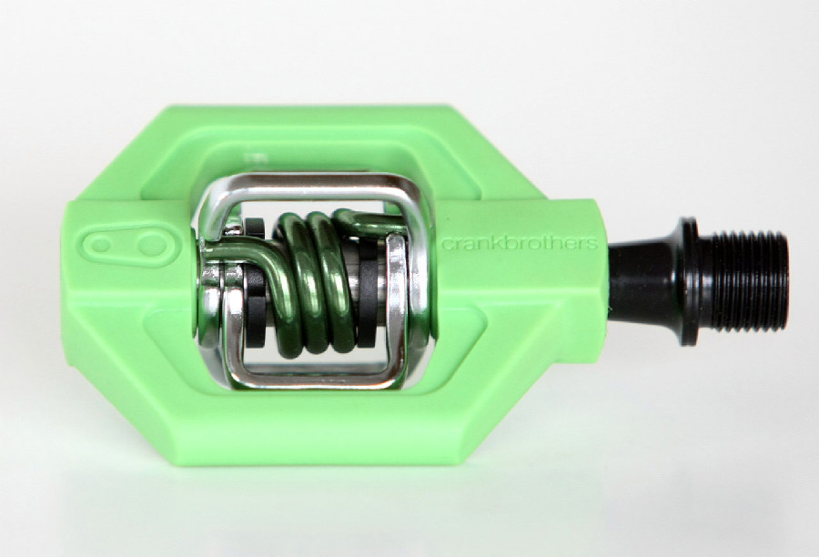 Crank Brothers Candy 1