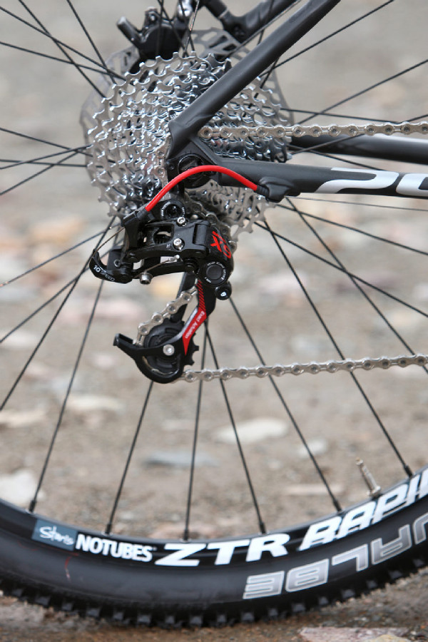 Cannondale F29 Carbon 3