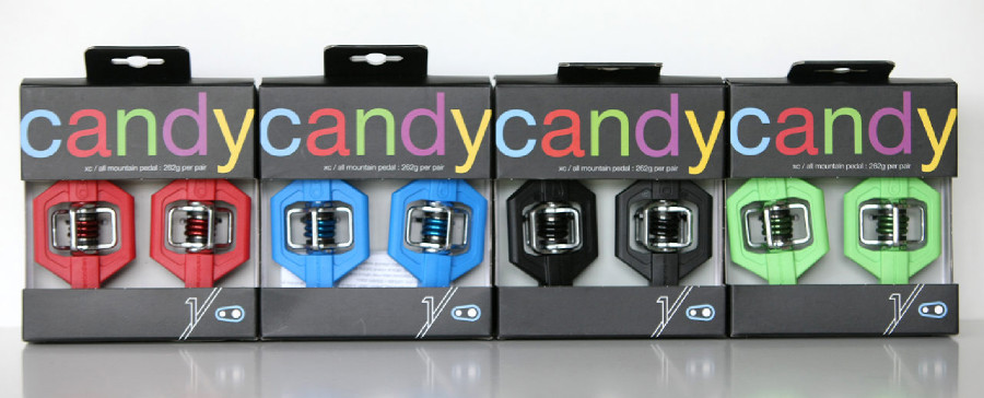 Crank Brothers Candy 1