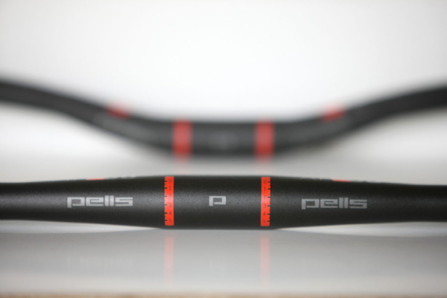 Pells komponenty - novinky 2014