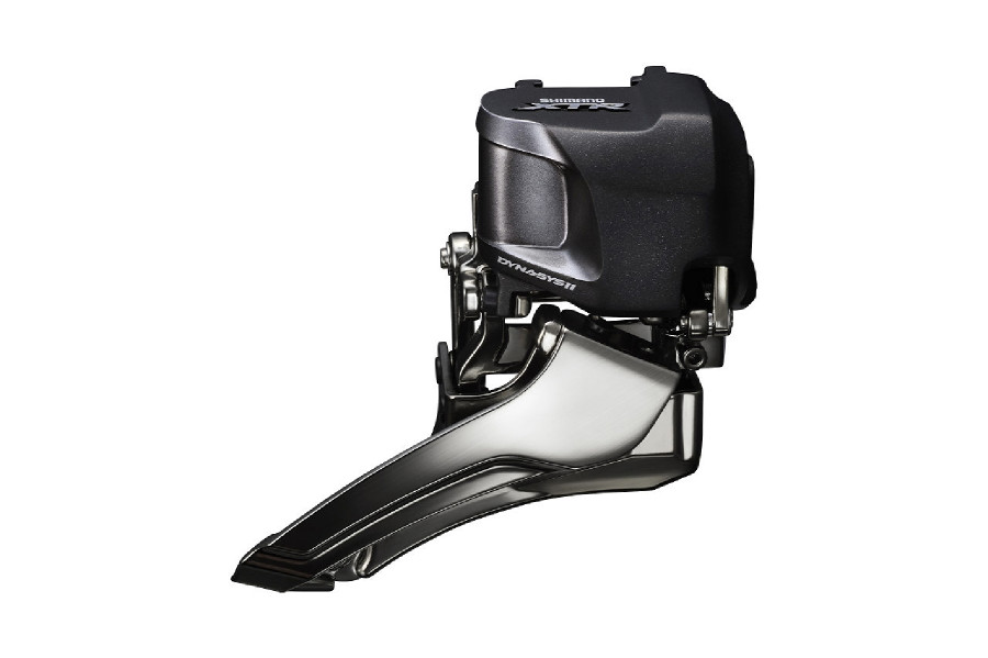 Shimano XTR Di2 2015