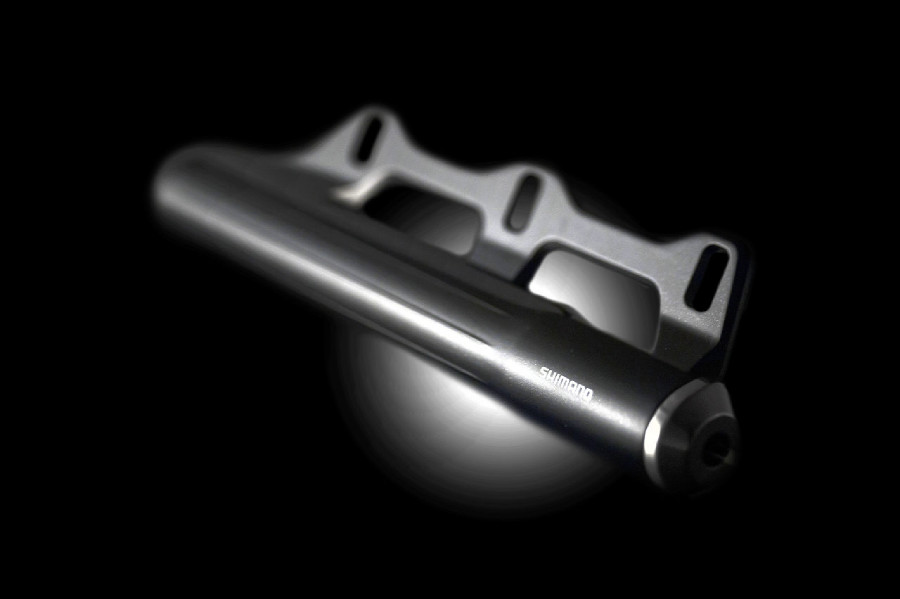 Shimano XTR Di2 2015