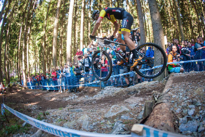 Světový pohár XC #3 Nové Město