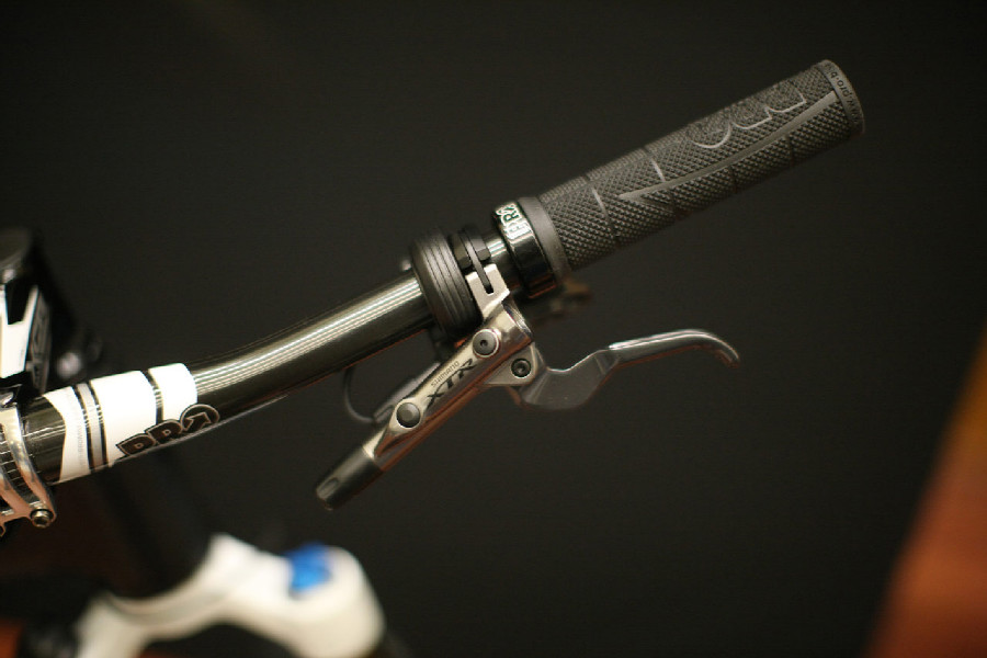 Shimano XTR Di2 2015