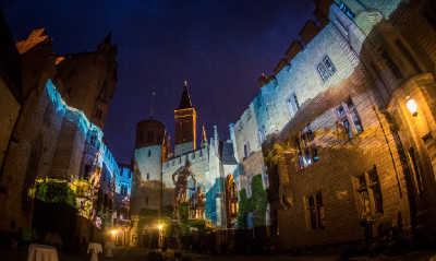 představení nového Cannondale F-Si