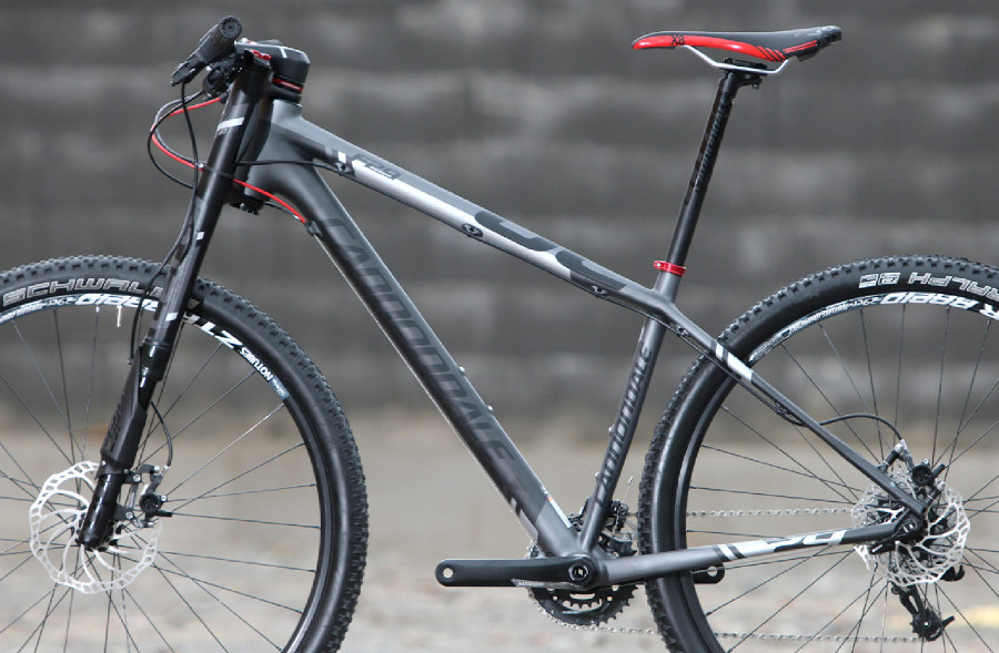 Cannondale F29 Carbon 3