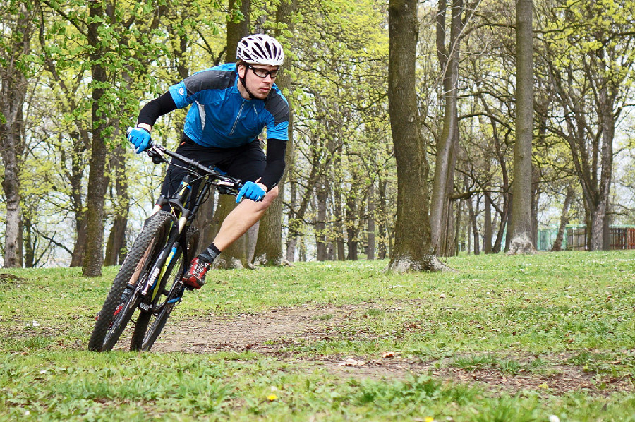 Ghost HTX Lector 2955