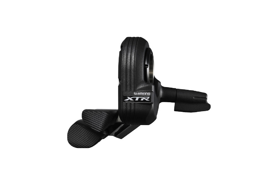Shimano XTR Di2 2015