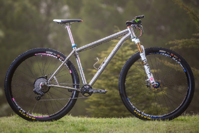 Kona Raijin Karly Štěpánové