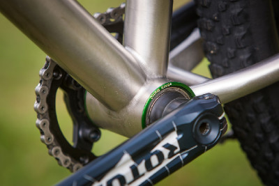 Kona Raijin Karly Štěpánové