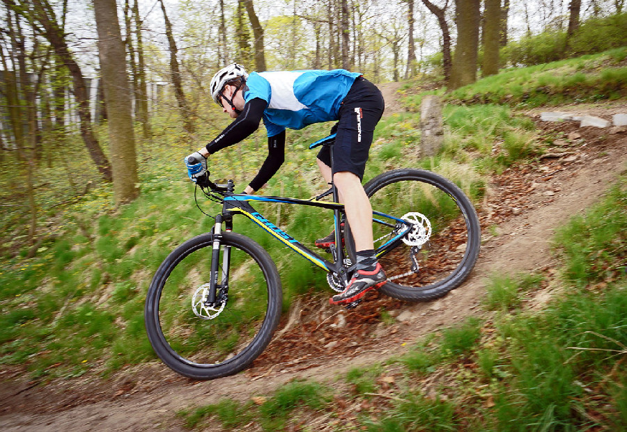 Ghost HTX Lector 2955