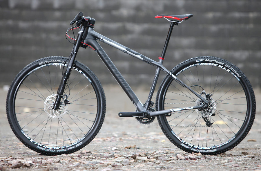 Cannondale F29 Carbon 3