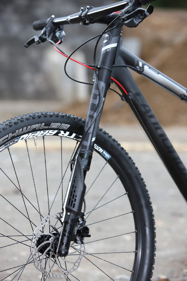 Cannondale F29 Carbon 3