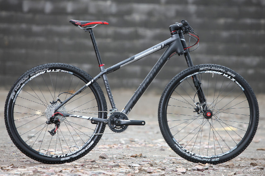 Cannondale F29 Carbon 3