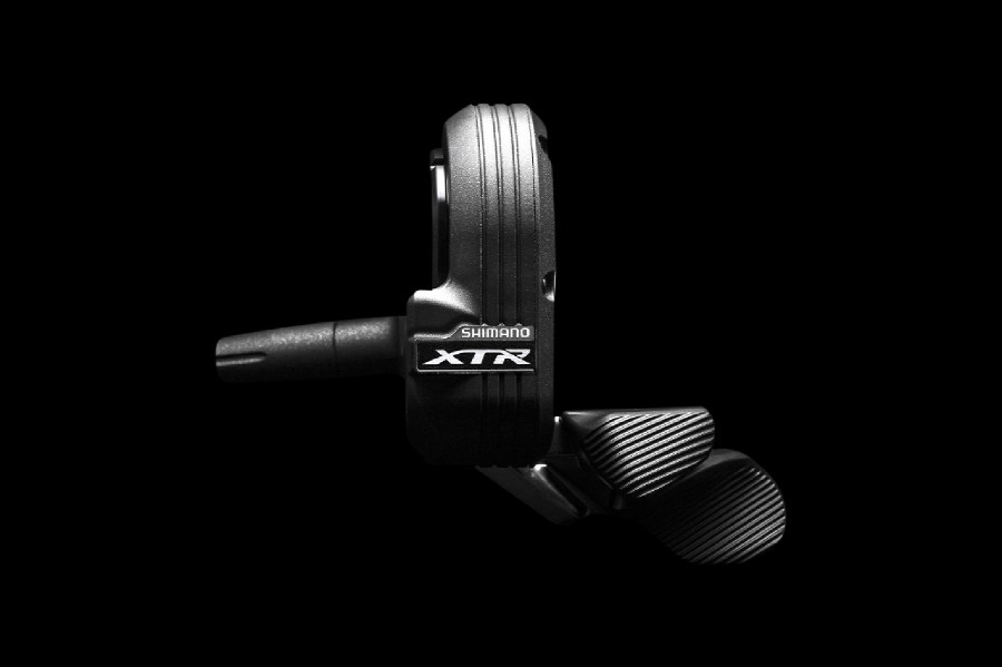 Shimano XTR Di2 2015