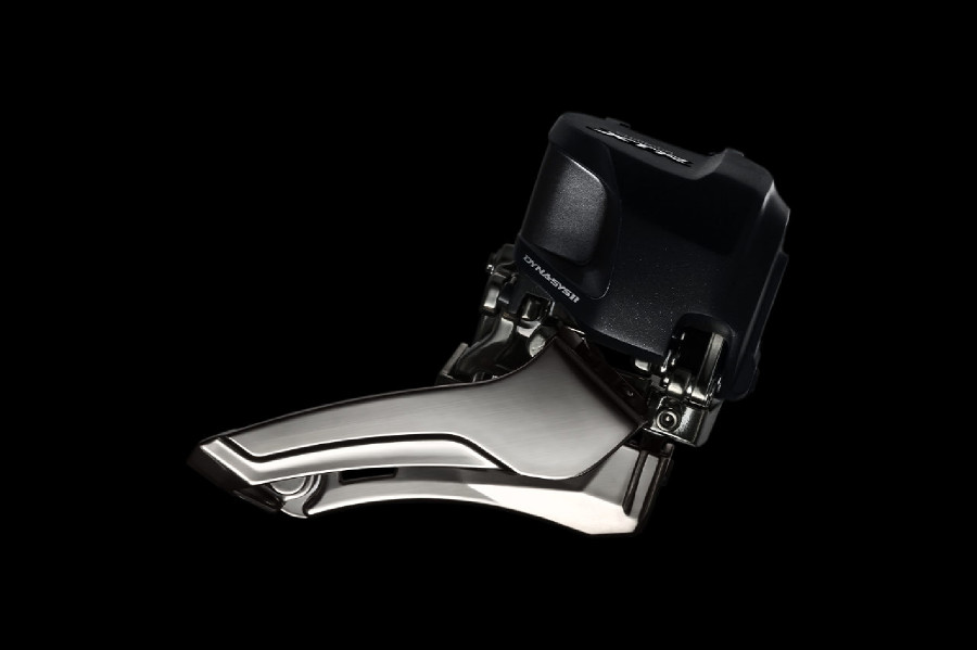 Shimano XTR Di2 2015