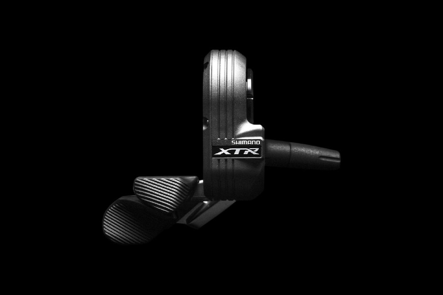 Shimano XTR Di2 2015