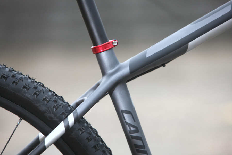 Cannondale F29 Carbon 3