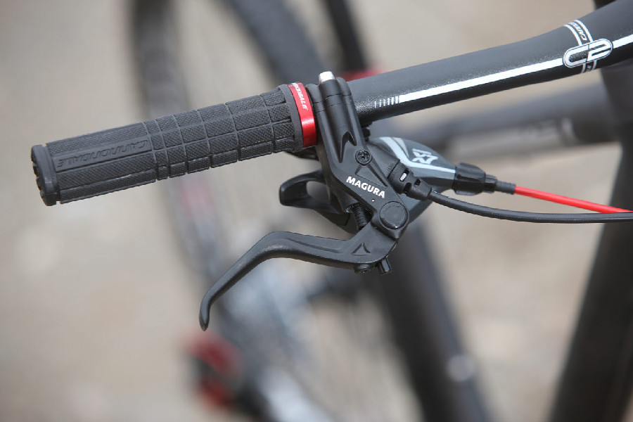 Cannondale F29 Carbon 3