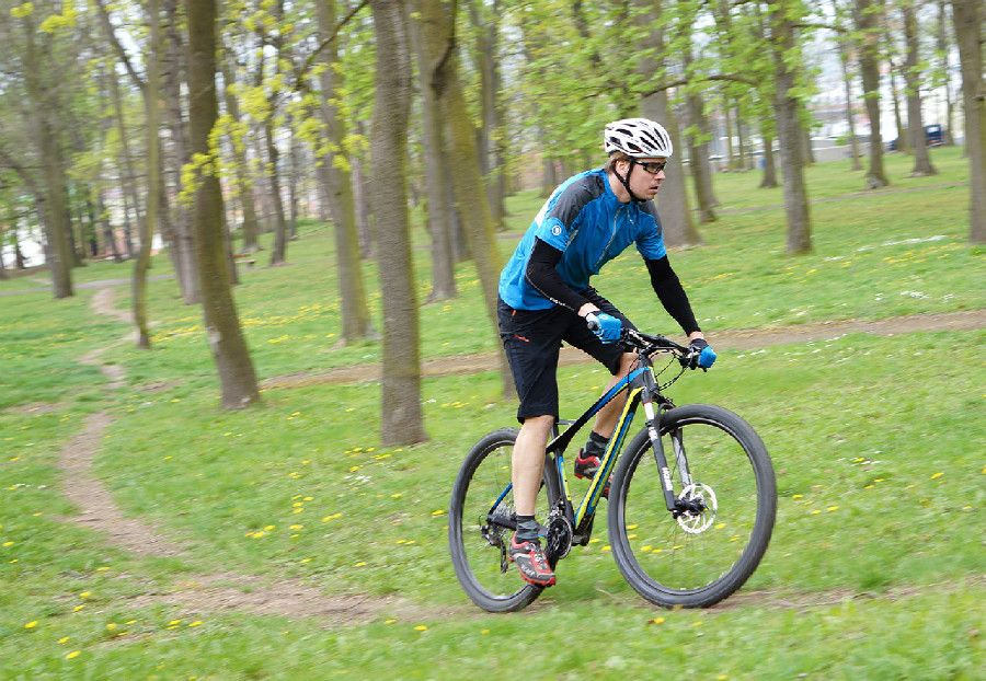 Ghost HTX Lector 2955