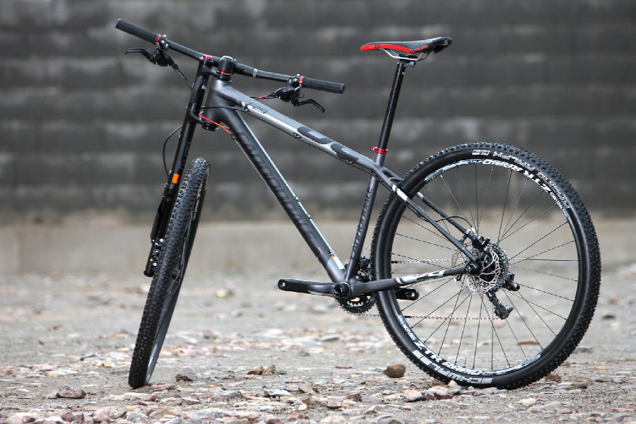 Cannondale F29 Carbon 3