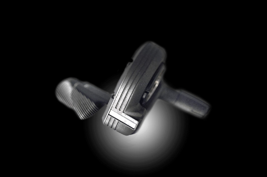 Shimano XTR Di2 2015