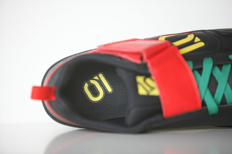 Five Ten Impact VXi Minaar Rasta