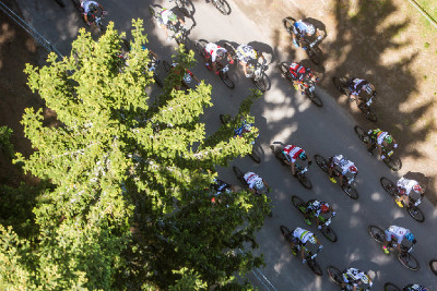 Světový pohár XC #3 Nové Město