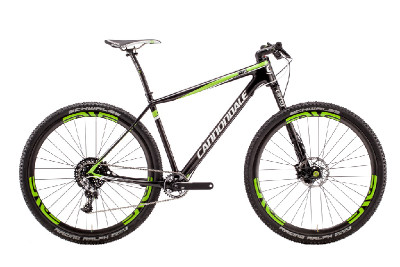 Cannondale F-Si