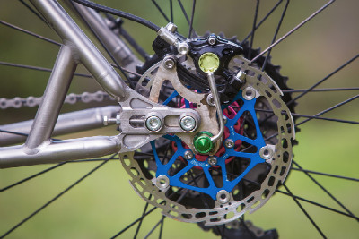 Kona Raijin Karly Štěpánové