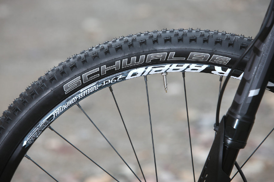 Cannondale F29 Carbon 3